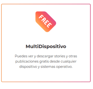 Multidispositivo