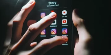 Save-Free, descargar historias de Instagram